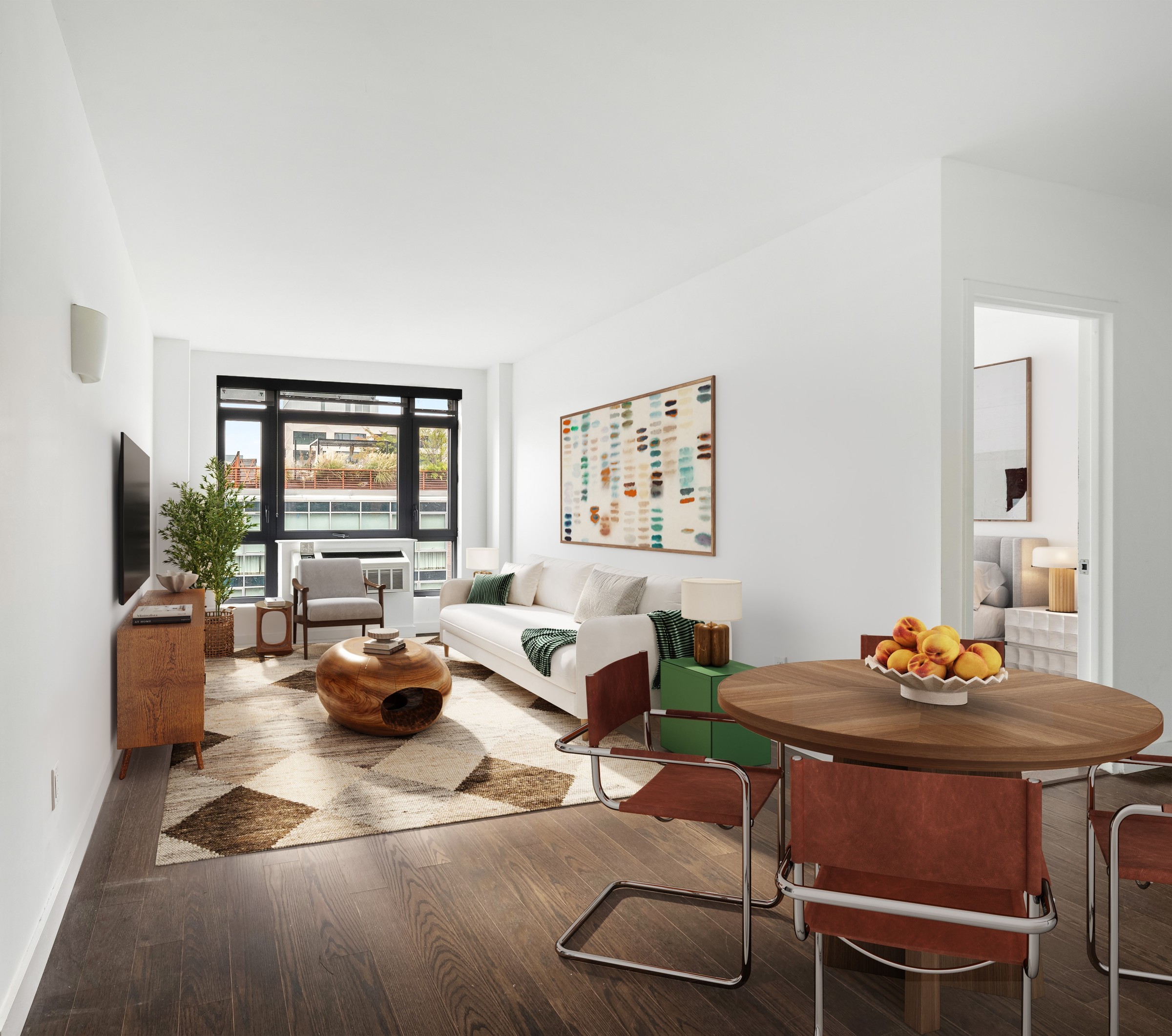 Concessions are available on select units, please contact the leasing team for pricing. info@181front.com